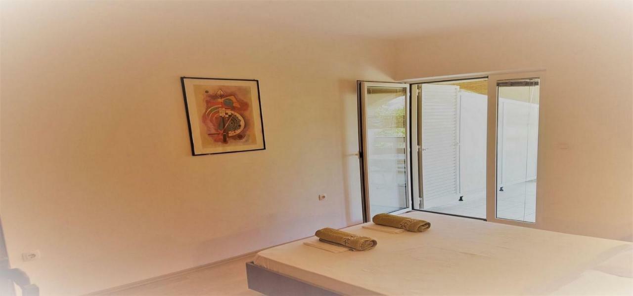 Apartments Vrtlici ستارا نوفالجا المظهر الخارجي الصورة