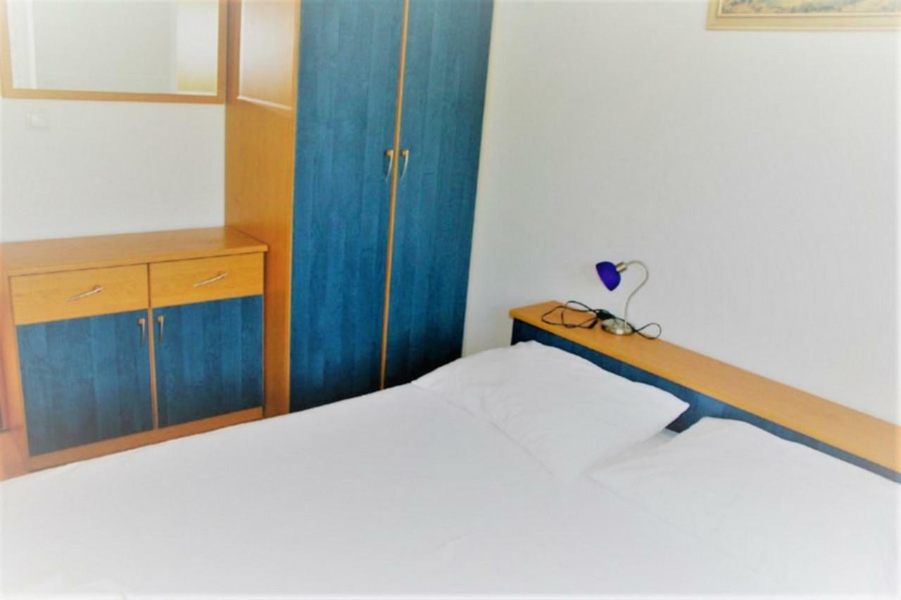 Apartments Vrtlici ستارا نوفالجا المظهر الخارجي الصورة