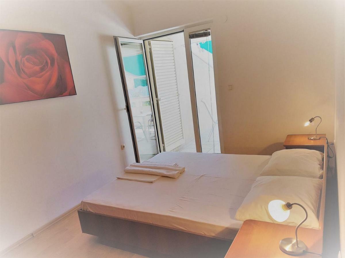 Apartments Vrtlici ستارا نوفالجا المظهر الخارجي الصورة