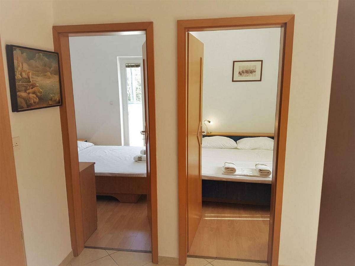 Apartments Vrtlici ستارا نوفالجا المظهر الخارجي الصورة