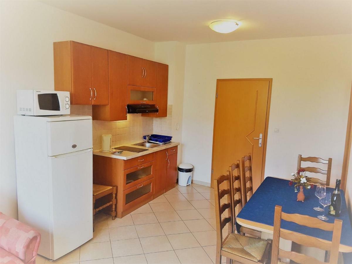 Apartments Vrtlici ستارا نوفالجا المظهر الخارجي الصورة