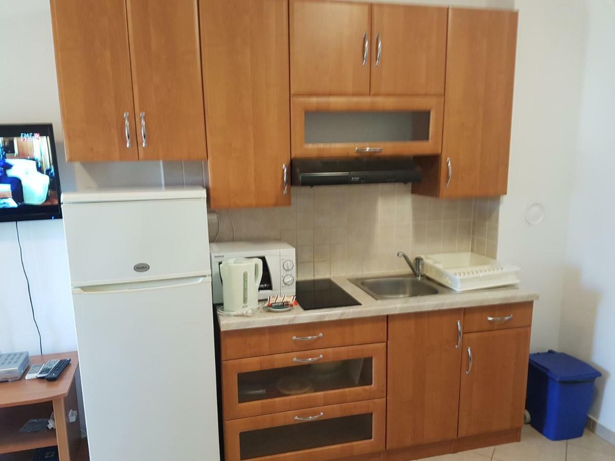 Apartments Vrtlici ستارا نوفالجا المظهر الخارجي الصورة