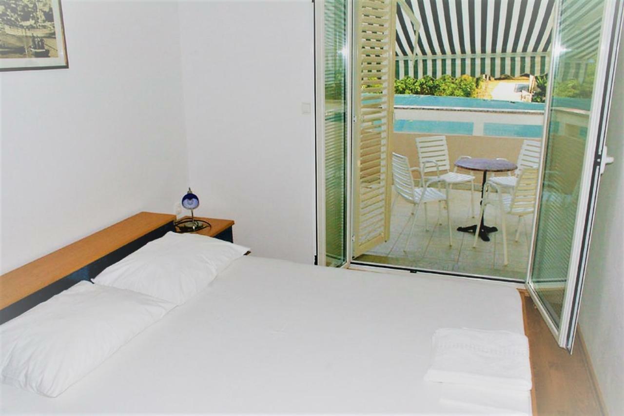 Apartments Vrtlici ستارا نوفالجا المظهر الخارجي الصورة