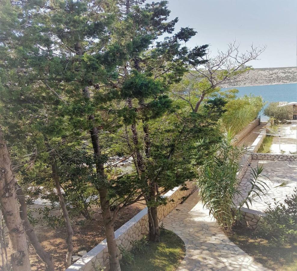 Apartments Vrtlici ستارا نوفالجا المظهر الخارجي الصورة