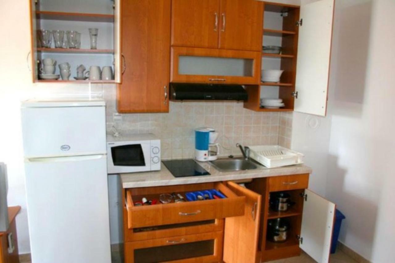 Apartments Vrtlici ستارا نوفالجا المظهر الخارجي الصورة