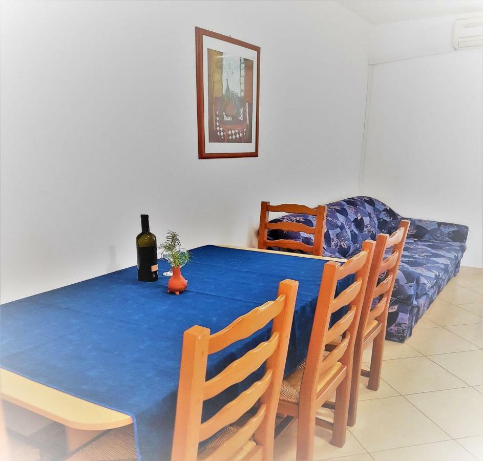 Apartments Vrtlici ستارا نوفالجا المظهر الخارجي الصورة