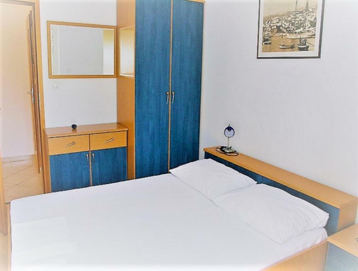 Apartments Vrtlici ستارا نوفالجا المظهر الخارجي الصورة