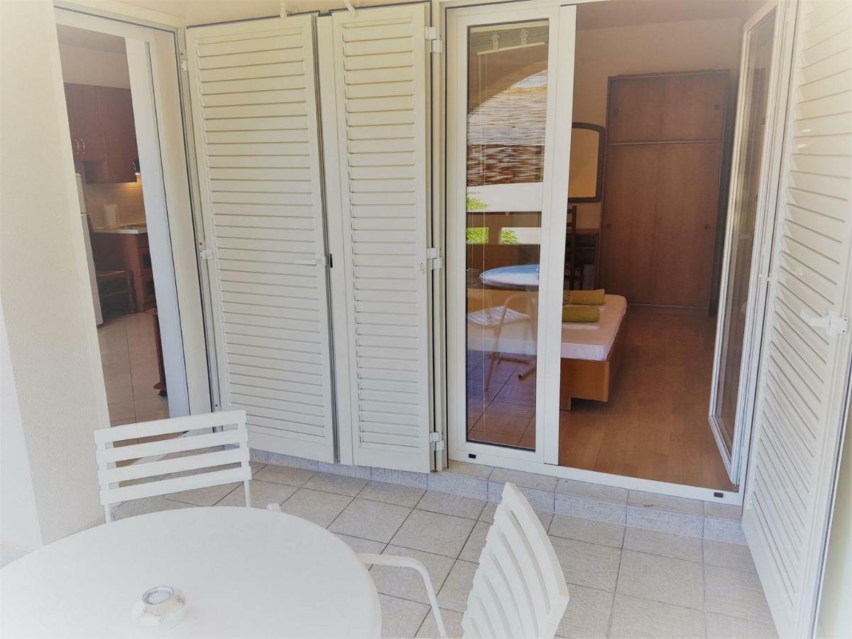 Apartments Vrtlici ستارا نوفالجا المظهر الخارجي الصورة