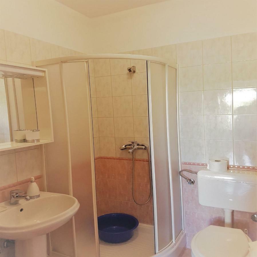 Apartments Vrtlici ستارا نوفالجا المظهر الخارجي الصورة
