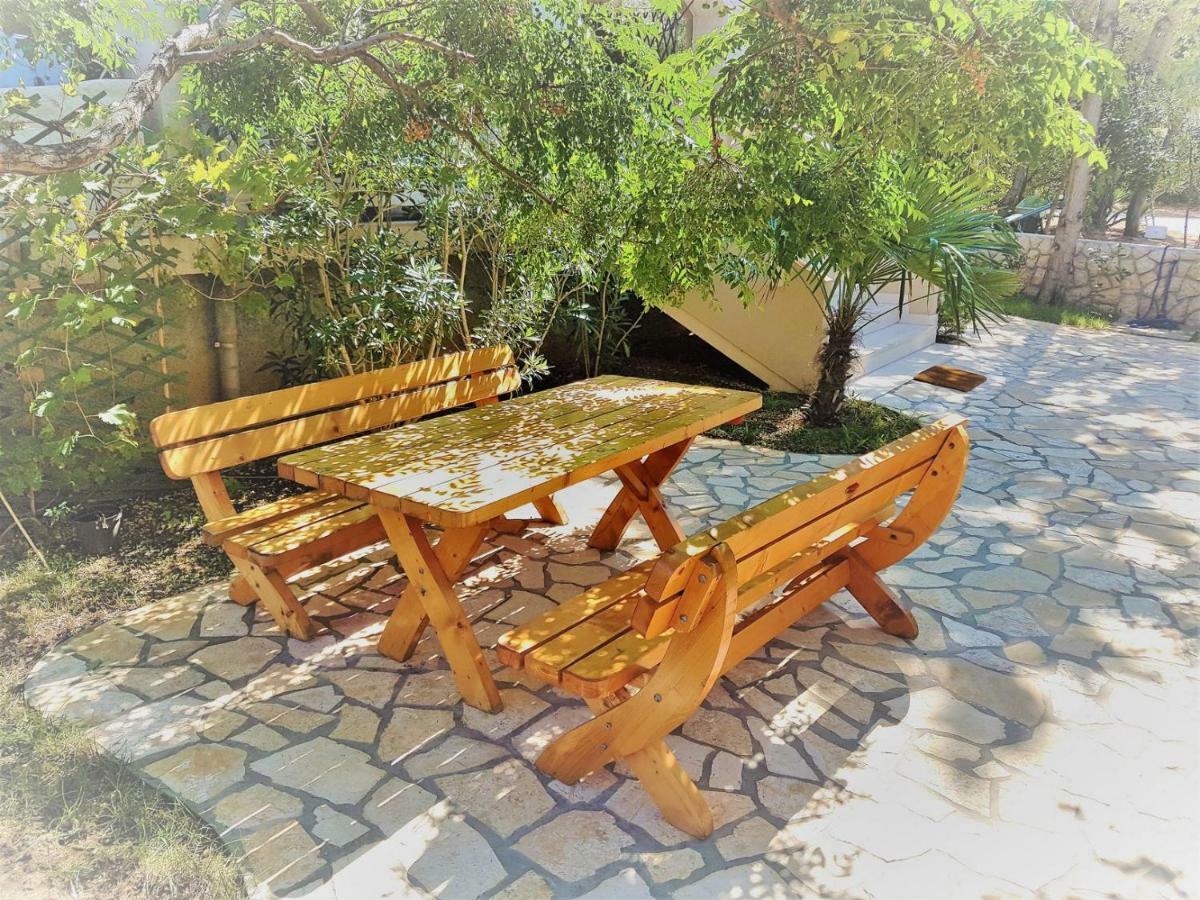 Apartments Vrtlici ستارا نوفالجا المظهر الخارجي الصورة