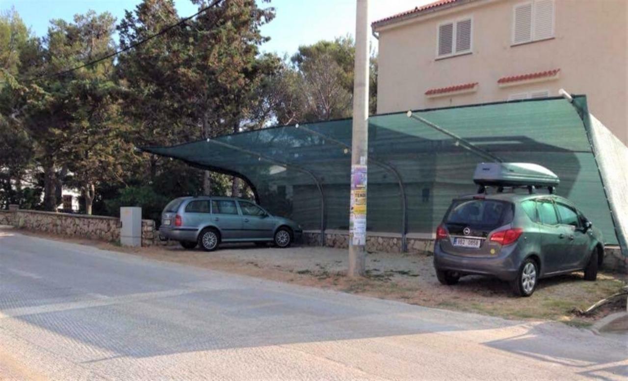 Apartments Vrtlici ستارا نوفالجا المظهر الخارجي الصورة