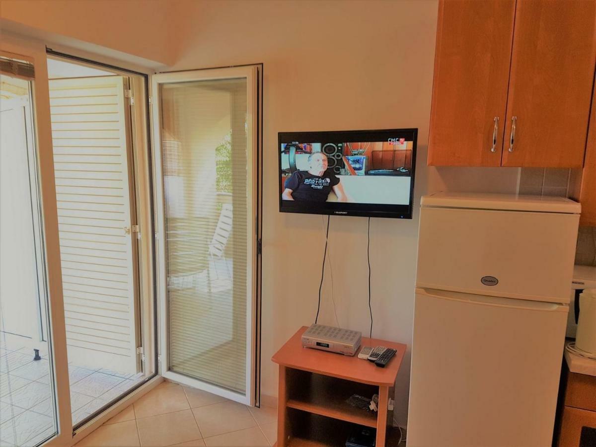 Apartments Vrtlici ستارا نوفالجا المظهر الخارجي الصورة