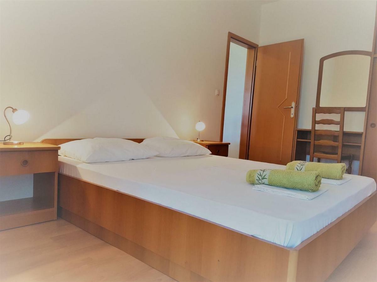 Apartments Vrtlici ستارا نوفالجا المظهر الخارجي الصورة