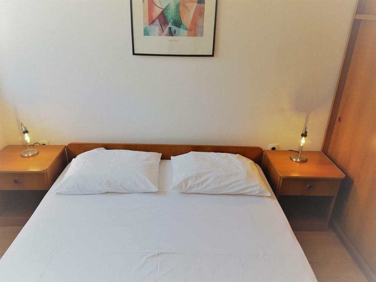 Apartments Vrtlici ستارا نوفالجا المظهر الخارجي الصورة