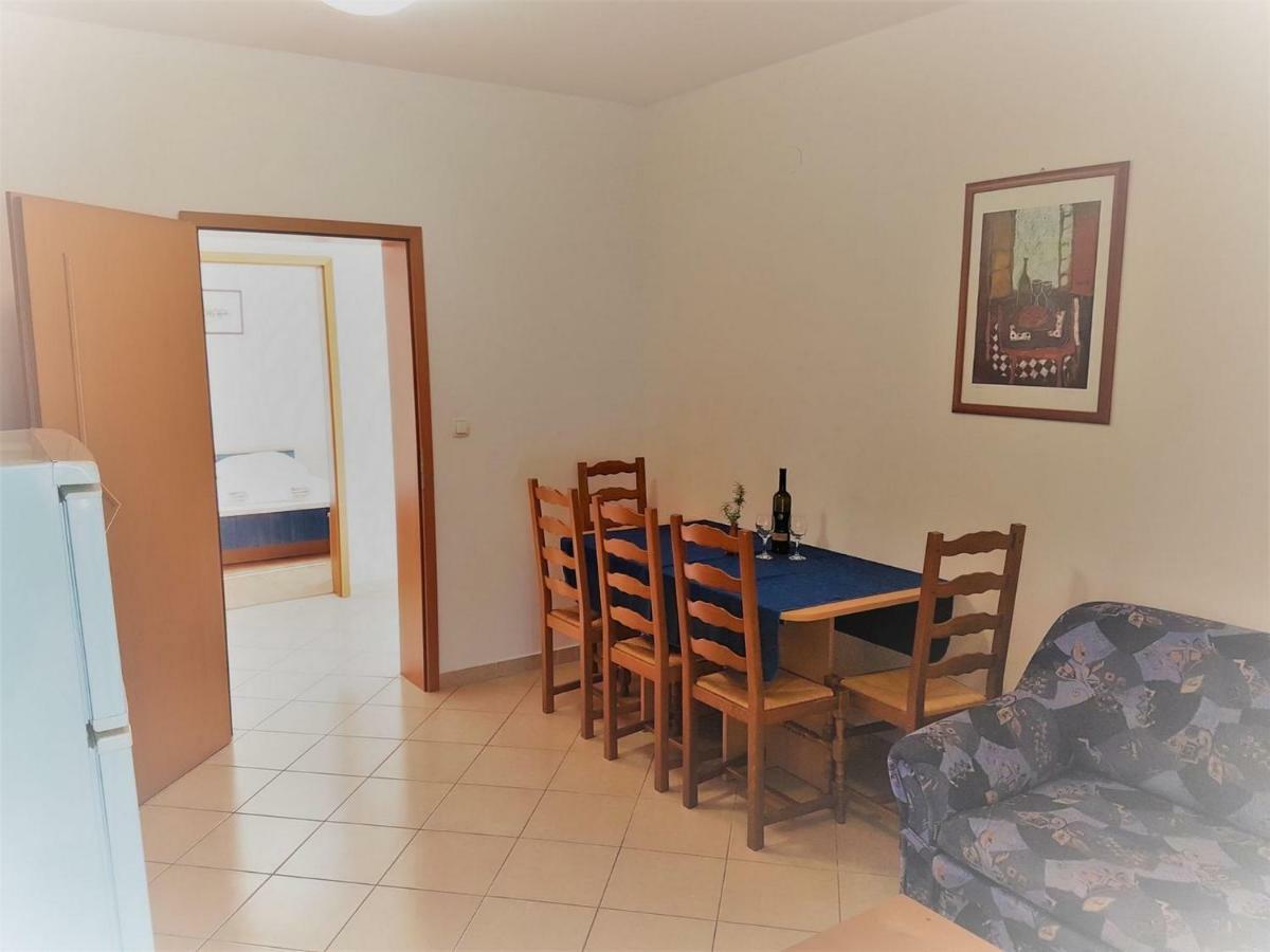 Apartments Vrtlici ستارا نوفالجا المظهر الخارجي الصورة