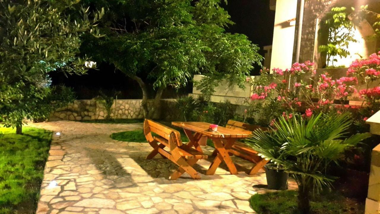 Apartments Vrtlici ستارا نوفالجا المظهر الخارجي الصورة