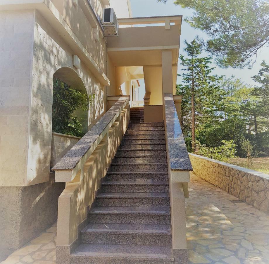 Apartments Vrtlici ستارا نوفالجا المظهر الخارجي الصورة