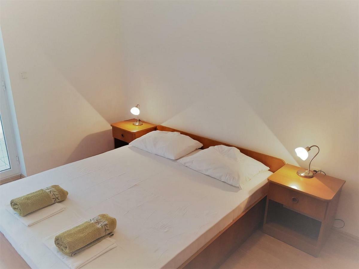Apartments Vrtlici ستارا نوفالجا المظهر الخارجي الصورة