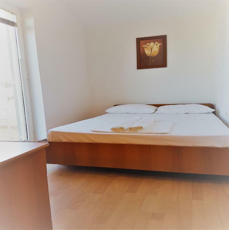 Apartments Vrtlici ستارا نوفالجا المظهر الخارجي الصورة