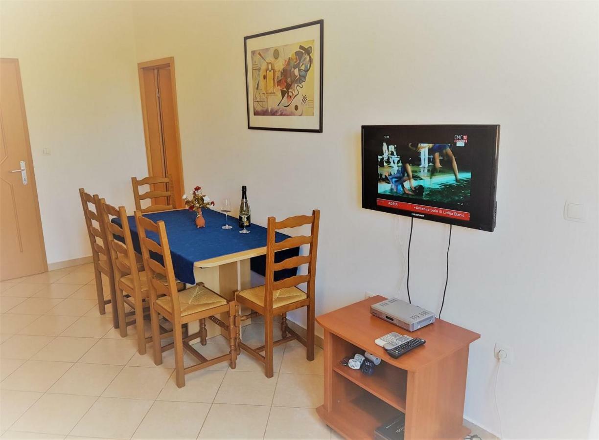 Apartments Vrtlici ستارا نوفالجا المظهر الخارجي الصورة