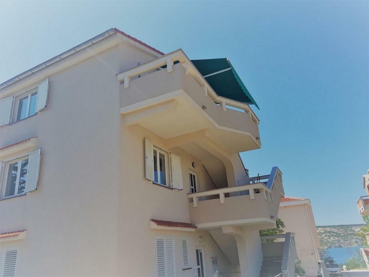 Apartments Vrtlici ستارا نوفالجا المظهر الخارجي الصورة