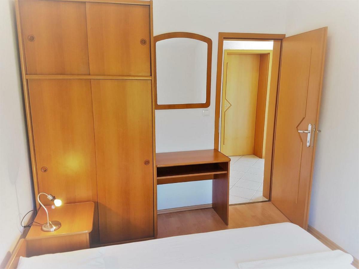 Apartments Vrtlici ستارا نوفالجا المظهر الخارجي الصورة