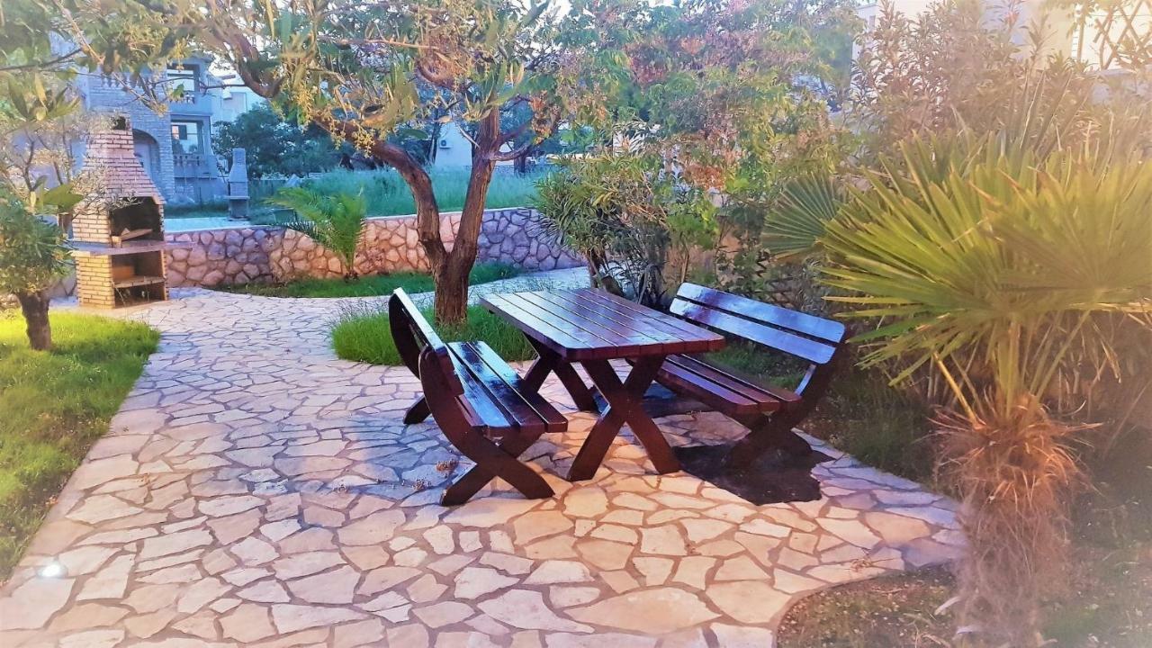 Apartments Vrtlici ستارا نوفالجا المظهر الخارجي الصورة