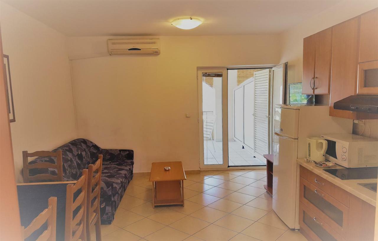 Apartments Vrtlici ستارا نوفالجا المظهر الخارجي الصورة