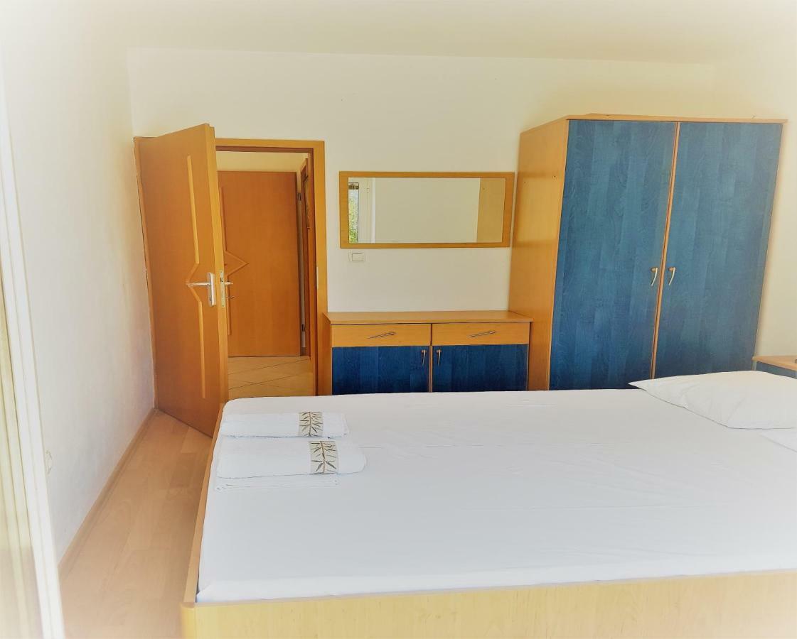 Apartments Vrtlici ستارا نوفالجا المظهر الخارجي الصورة