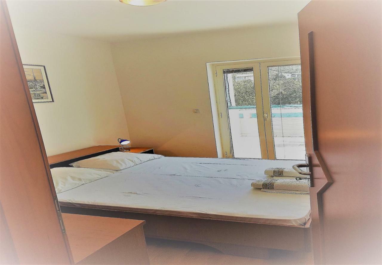 Apartments Vrtlici ستارا نوفالجا المظهر الخارجي الصورة