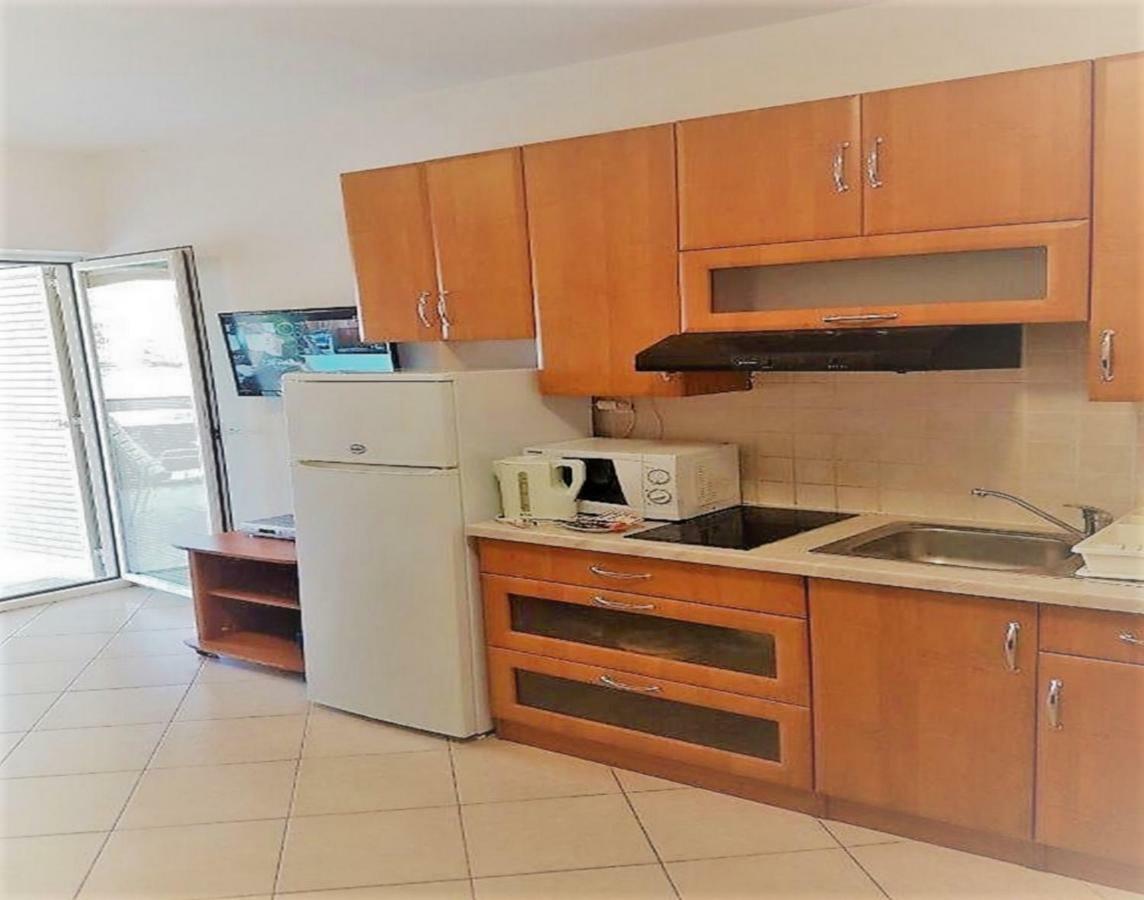 Apartments Vrtlici ستارا نوفالجا المظهر الخارجي الصورة