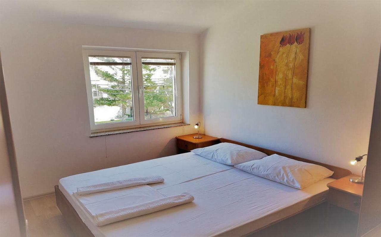 Apartments Vrtlici ستارا نوفالجا المظهر الخارجي الصورة