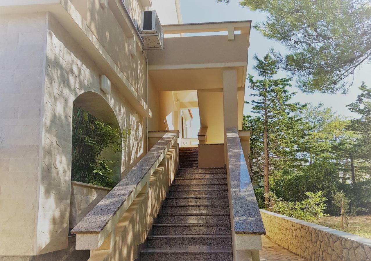 Apartments Vrtlici ستارا نوفالجا المظهر الخارجي الصورة