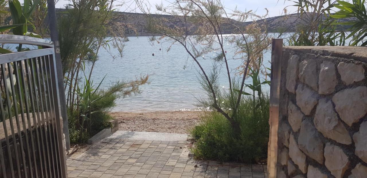 Apartments Vrtlici ستارا نوفالجا المظهر الخارجي الصورة